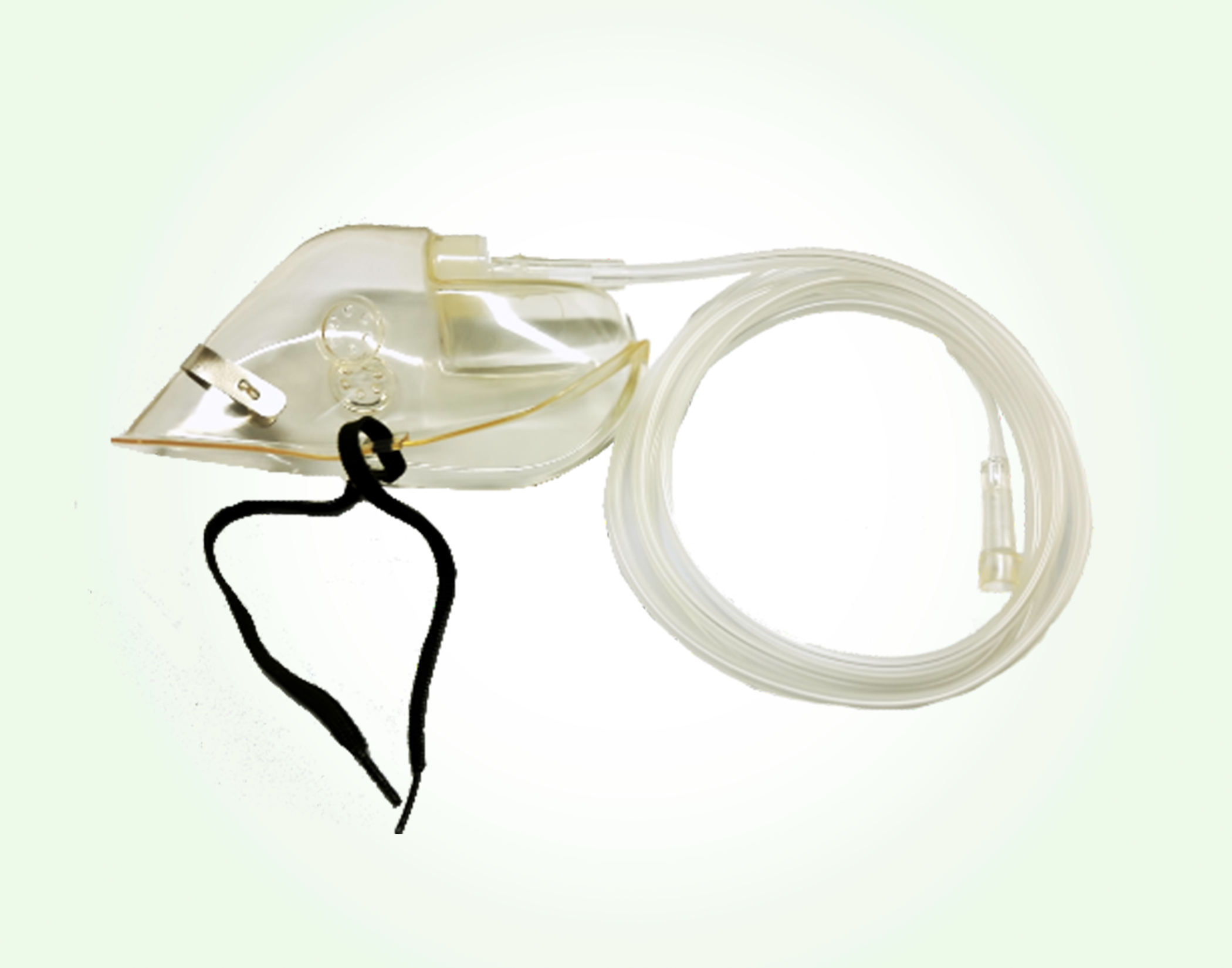  Oxygen-Face-Mask-Adult-Pediatric