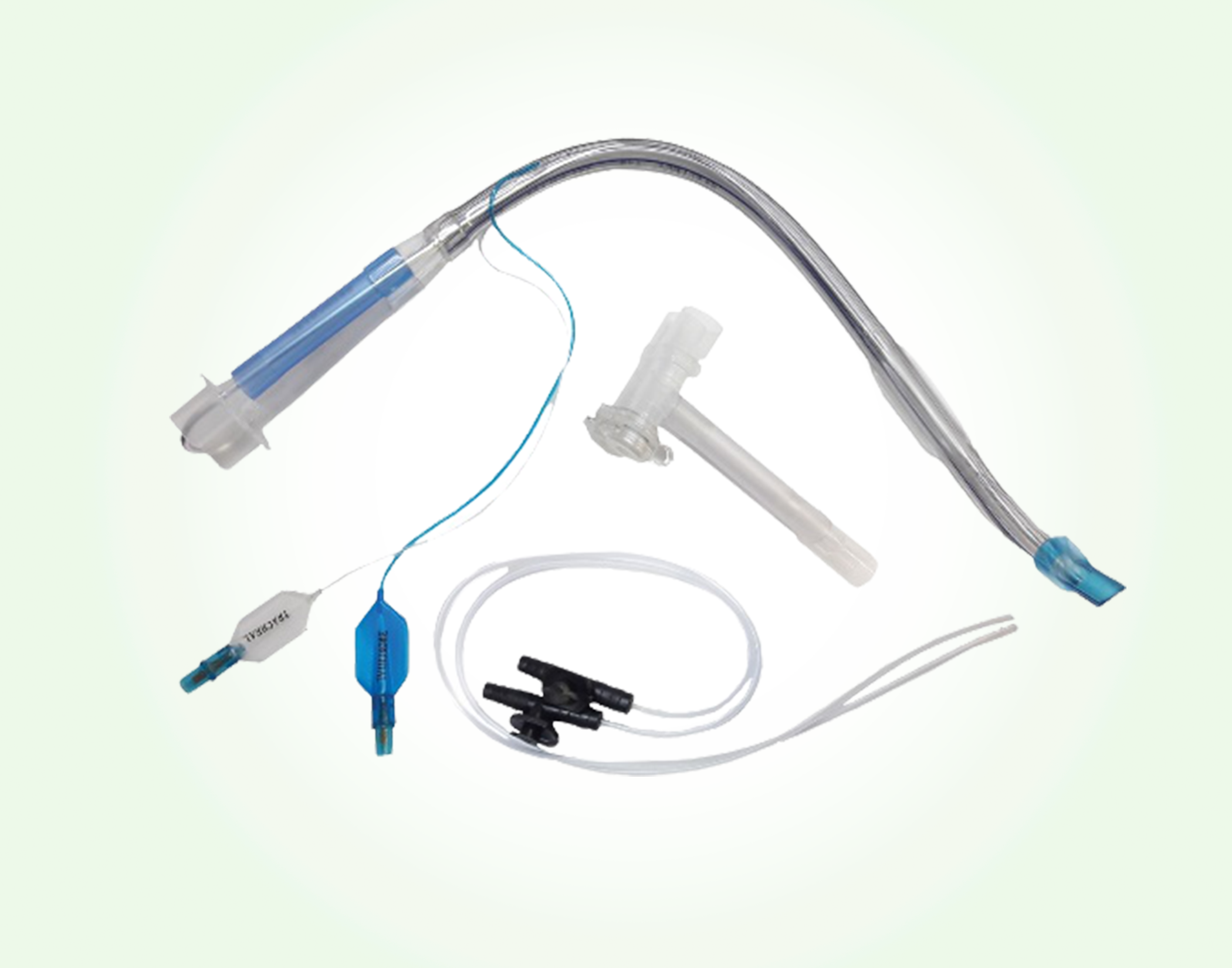 Double_Lumen_Endotracheal_Tube