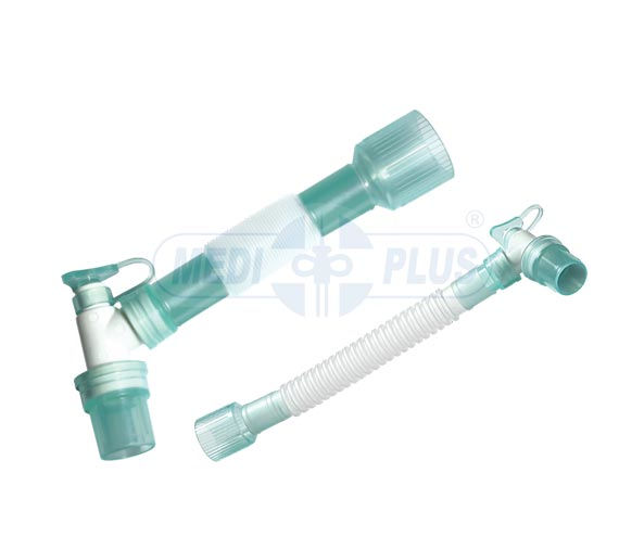 Catheter Mount