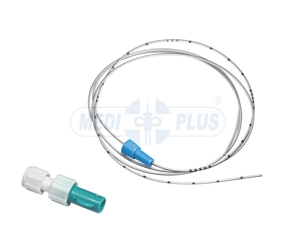 Epidural Catheter