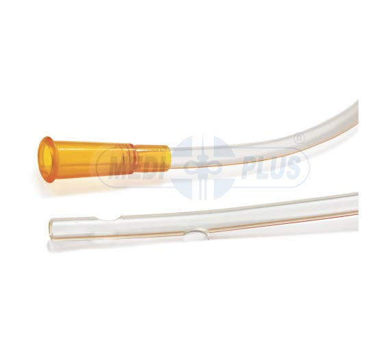 Nasal Oxygen Catheter