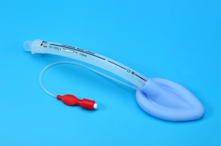 Silicone-Laryngeal-Mask-Airway-768x507