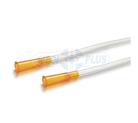 Suction Catheter Plain