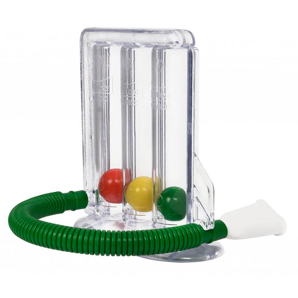 Respiratory Exerciser