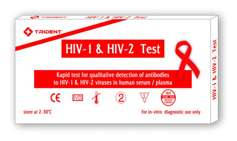 HIV-test