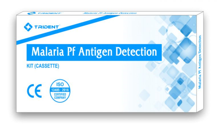 Malaria-test