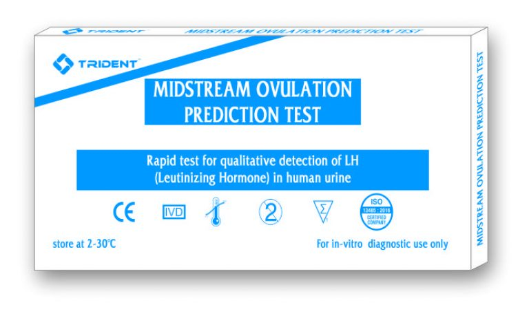 mitream-ovilation-test