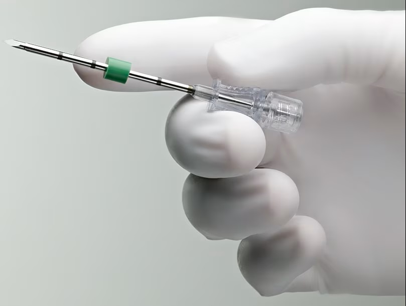 Biopsy Needle