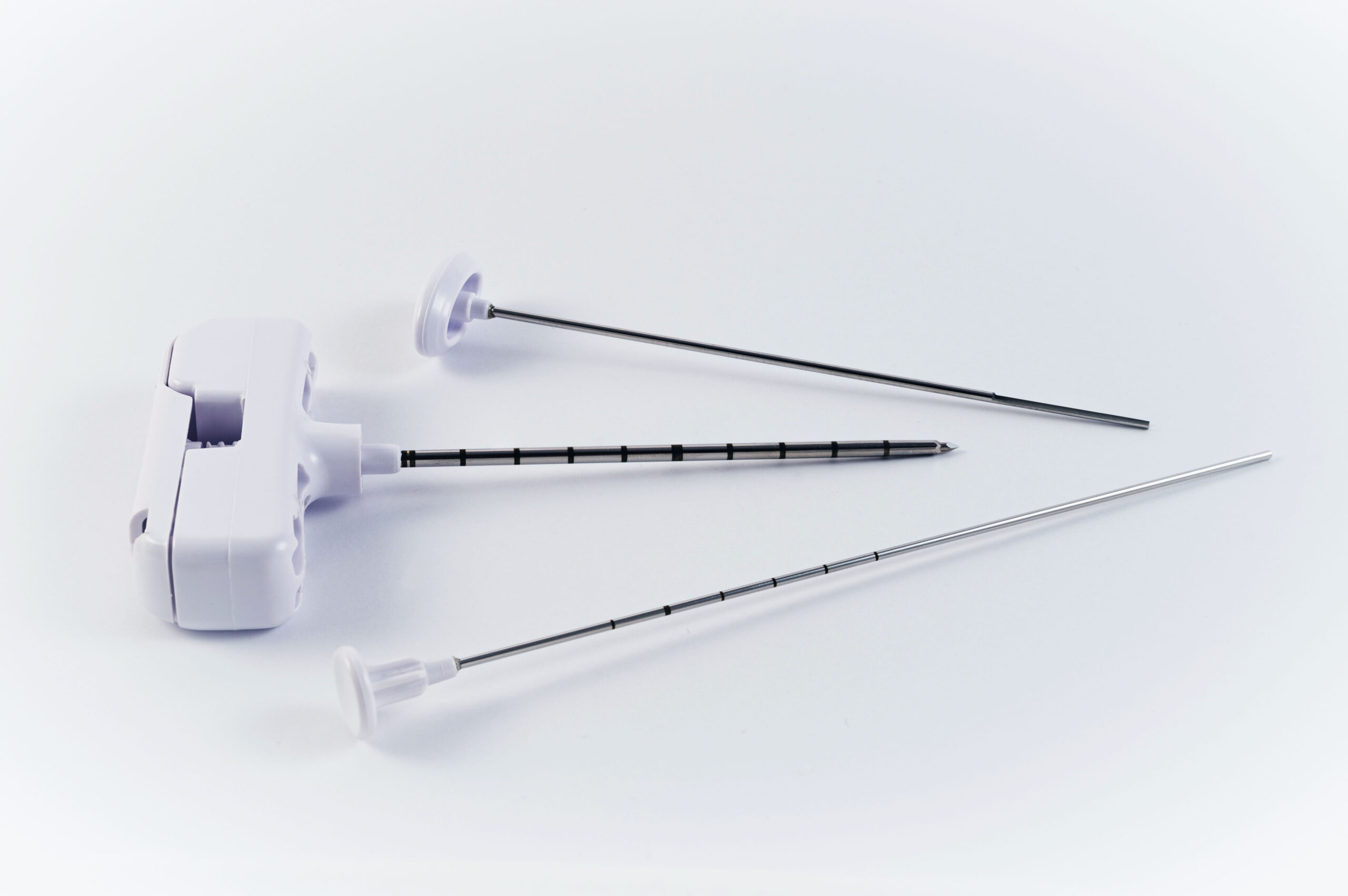 Bone Marrow Biopsy Needle