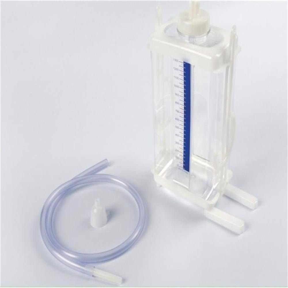 Chest Drainage Bottle