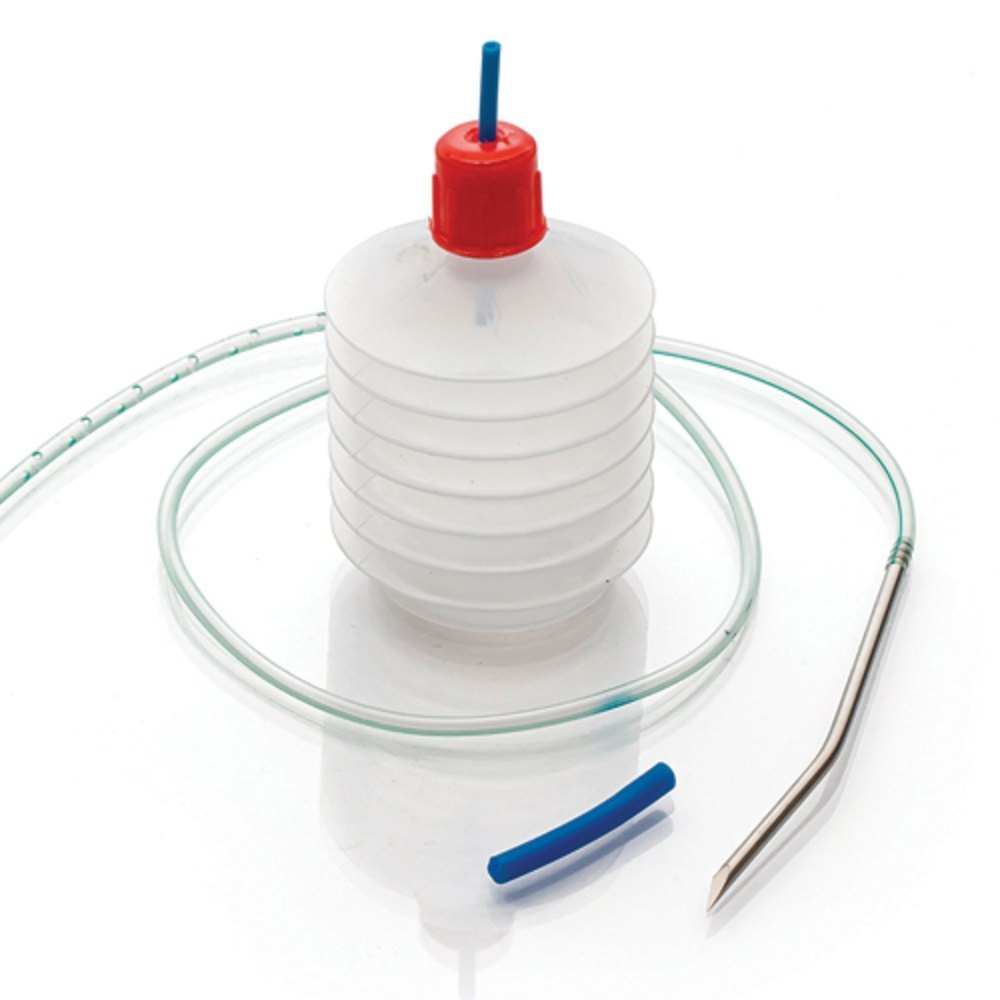 Mini Close Wound Suction Unit