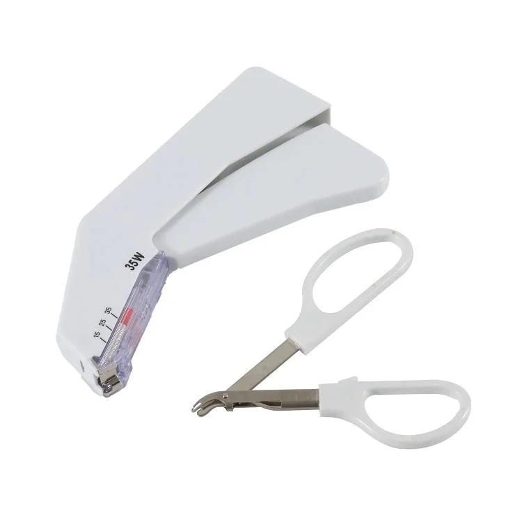 Stapler Remover