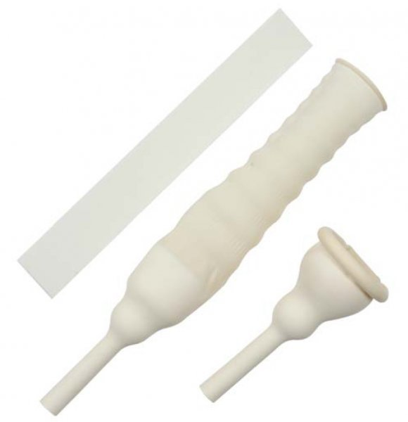 Male External Catheter