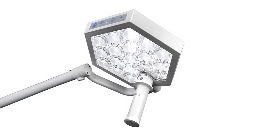 Surgical and Examination Lights