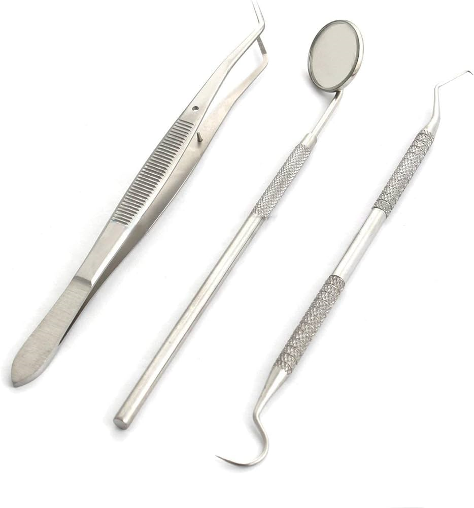 Dental Instruments