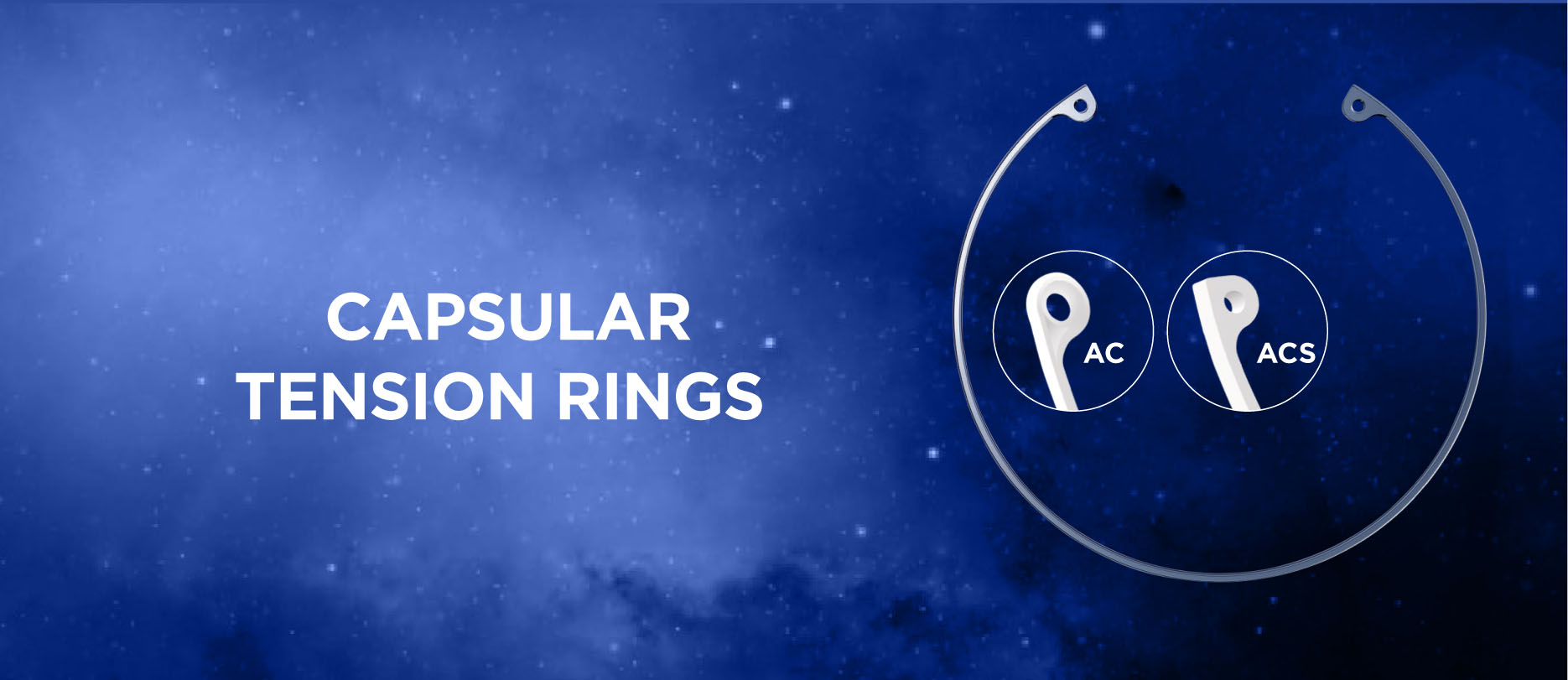 Capsular rings