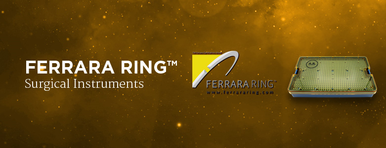 ICRS Ferrara Ring